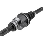 Cardan Arbre de Transmission Droit Pour Peugeot 308 II 308 Sw II 9804894580