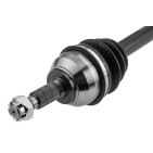 Cardan Arbre de Transmission Avant Droit Pour Peugeot 508 I 508 2.0 HDi 3273ZE