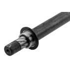 Cardan Arbre de Transmission Avant Droit Pour Dacia Duster 1.5 dCi 391004692R