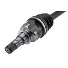 Cardan Arbre de Transmission Gauche Pour Renault Megane IV 1.2 1.6 391017448R