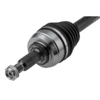 Cardan Arbre de Transmission Gauche Pour Renault Megane IV 1.2 1.6 391017448R