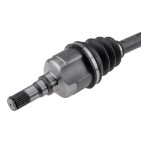 Cardan Arbre de Transmission Gauche Pour Renault Grand Scénic IV 391011905R