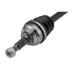 Cardan Arbre de Transmission Gauche Pour Renault Zoe 391013552R 391019232R