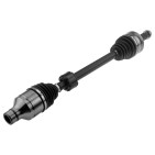 Cardan Arbre de Transmission Avant Droit Pour Fiat Sedici Suzuki Sx4 71768698