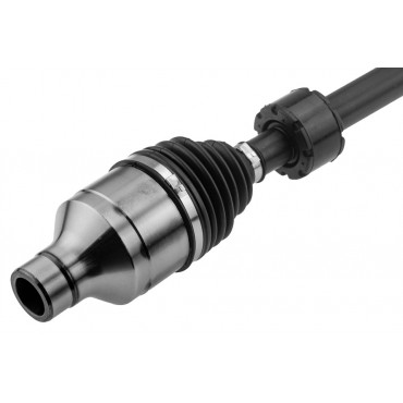 Cardan Arbre de Transmission Avant Droit Pour Fiat Sedici Suzuki Sx4 71768698