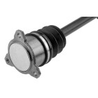 Cardan Arbre de Transmission Avant Gauche Pour Suzuki Grand Vitara I 4410254J00