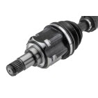 Cardan Arbre de Transmission Avant Gauche Pour Highlander Kluge 3.5 434200E150