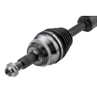 Cardan Arbre de Transmission Avant Gauche Pour Highlander Kluge 3.5 434200E150