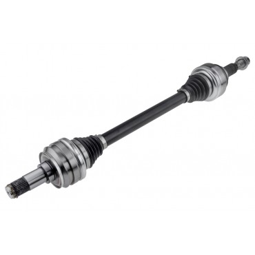 Cardan Arbre de Transmission Arrière Gauche Pour Lexus Ls 4233050070 4234050070