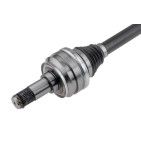 Cardan Arbre de Transmission Arrière Gauche Pour Lexus Ls 4233050070 4234050070