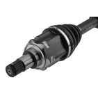 Cardan Arbre de Transmission Avant Gauche Pour Toyota Rav 4 IV 2.5 4342042190