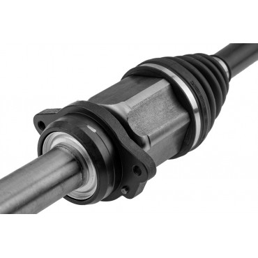 Cardan Arbre de Transmission Avant Droit Pour Toyota Rav 4 IV 2.5 4341042280