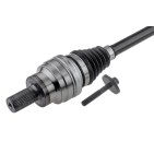 Cardan Arbre de Transmission Arrière Pour Volvo S60 I V70 II V70 Xc I 8603682