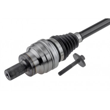 Cardan Arbre de Transmission Arrière Pour Volvo S60 I V70 II V70 Xc I 8603682