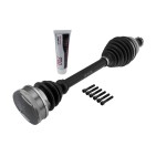 Cardan Arbre de Transmission Gauche Pour Audi A1 Skoda Rapid 1.4 TDI 6C0407271E