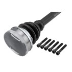 Cardan Arbre de Transmission Gauche Pour Audi A1 Skoda Rapid 1.4 TDI 6C0407271E