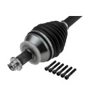 Cardan Arbre de Transmission Gauche Pour Audi A1 Skoda Rapid 1.4 TDI 6C0407271E