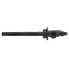 Raccord Hydraulique Butée d'Embrayage Pour Nissan Nv400 Opel Movano B 8201035311