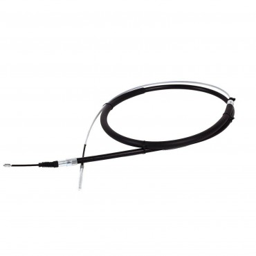 Câble de frein à main BMW Serie 5 E39 34411162998 34401166234