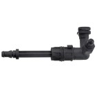 Raccord Hydraulique Butée d'Embrayage Pour Vw Amarok 0C6141465B