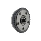 Poulie déphasage Arbre à Cames Pour Bmw Série 5 E61 6 7 11367506775 7506775