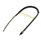 Câble de frein à main Peugeot 406 I II 9630504580 4745L5