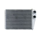 echangeur de chaleur Nissan Micra III Renault Clio III Modus Twingo 27140AX700