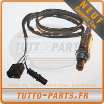 Sonde Lambda Mercedes E200 E220 W124