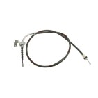 Câble de frein à main Mini R56 R57 R58 R59 6769955 34406769955