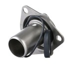 Guide de Butée d'Embrayage Pour Audi 100 C3 C4 A4 A6 C5 A8 012141180A 012141180B