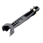 Biellette de Fixation Cable Embrayage Pour Peugeot 206 Cc Sw 206+ 212830