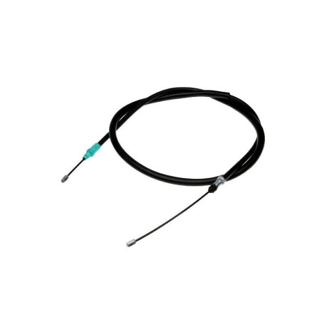 Câble de frein à main Peugeot 206 4745.N5 4745N5