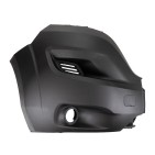 Cache Pare Choc Avant Droit Pour Citroën Jumper Fiat Ducato 1637293180 735684858