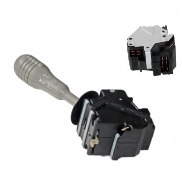 Commodo de Phares Pour Renault Twingo I 1993-2012 7701046629 7701054305