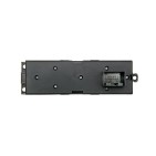 Bouton Commande Lève Vitre Pour Skoda Fabia Octavia Superb 1J4959857A 1J4959857C