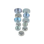 Kit Bouchon d'eau Cylindre Pour Hyundai H100 2.4 2.5 D TD TDiC 2.4 TD 1573250001