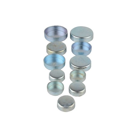 Kit Bouchon d'eau Cylindre Pour Hyundai H100 2.4 2.5 D TD TDiC 2.4 TD 1573250001