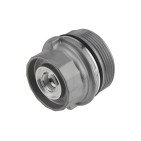 Couvercle de Filtre à Huile Pour Aston Martin Cygnet Daihatsu Charade 1562040030