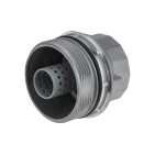 Couvercle de Filtre à Huile Pour Aston Martin Cygnet Daihatsu Charade 1562040030