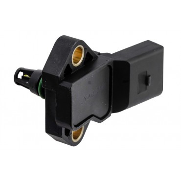 Capteur de Pression du Tuyau d'Admission Pour Audi A2 Vw Golf 1.6 FSI 036906051F