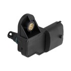 Capteur de Pression du Tuyau d'Admission Pour Opel Astra J Insignia 2.0 1247062