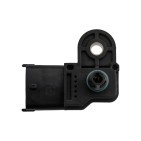 Capteur de Pression du Tuyau d'Admission Pour Opel Astra J Insignia 2.0 1247062