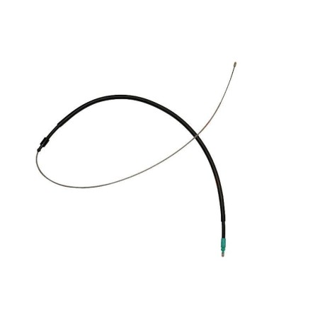 Câble de frein à main Citroën C3 I II Pluriel 9643240880 4745V0