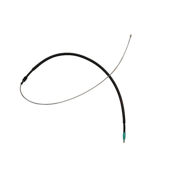 Câble de frein à main Citroën C3 I II Pluriel 9643240880 4745V0