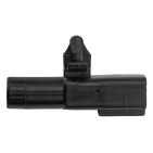 Sonde Temperature d'Eau Pour Mazda 2 3 5 6 Cx-3 Cx-30 Cx-5 Cx-7 G51861764