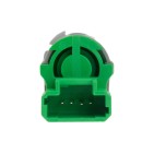 Interrupteur de Feu de Stop Pour Dacia Sandero III Renault Twingo III 253201367R