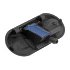 Gicleur de Lave Glace Avant Droit Pour Audi A2 A3 A4 A6 A8 8E0955988D