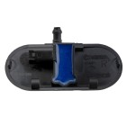 Gicleur de Lave Glace Avant Droit Pour Audi A2 A3 A4 A6 A8 8E0955988D