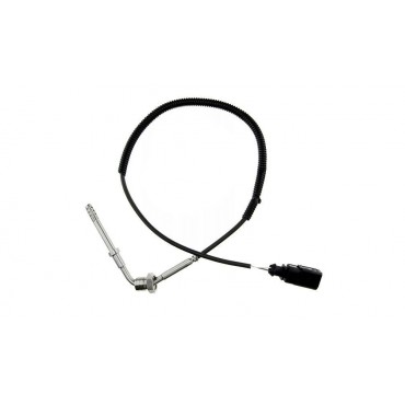 Sonde température gaz AUDI A4 A5 A6 Q5 2.0 TDI 8RB 4G2 4GC C7 4G5 04L906088CK