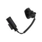 Gicleur de Lave Glace Avant Pour Bmw Série 5 E60 E61 6 E63 E64 61667054445